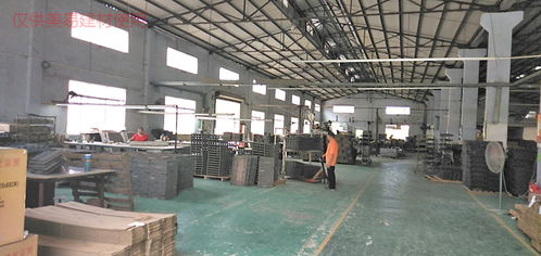 耐寒防火仿木板 選擇美易建材，打造安全美觀的建筑環境