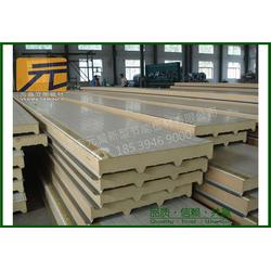 聚氨酯夾芯板標準與元盛新型建材集團在平涼市的應用及家具領域前景