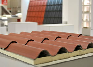 2017年德國慕尼黑國際建筑建材展覽會BAU 家具家居領域的創新與趨勢